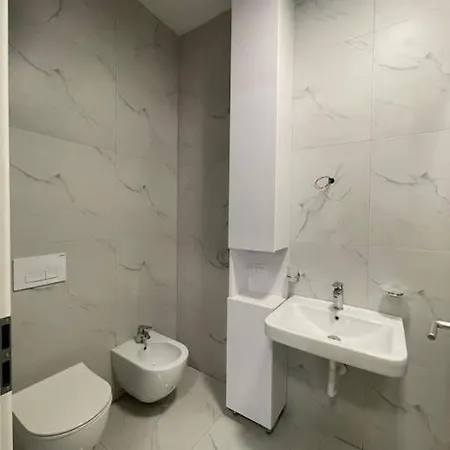 Sweet Near Center Apartman *