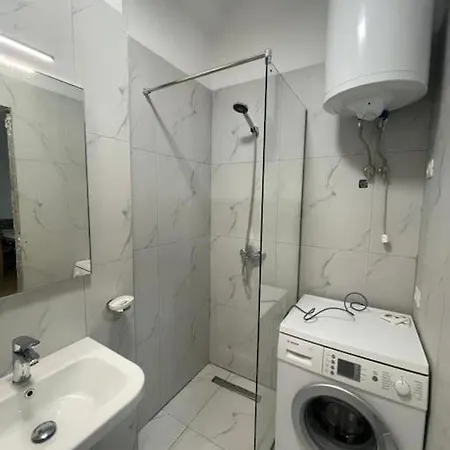 Apartman Sweet Near Center Tirana